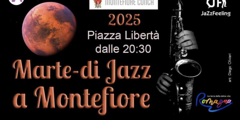 Marte-di Jazz a Montefiore